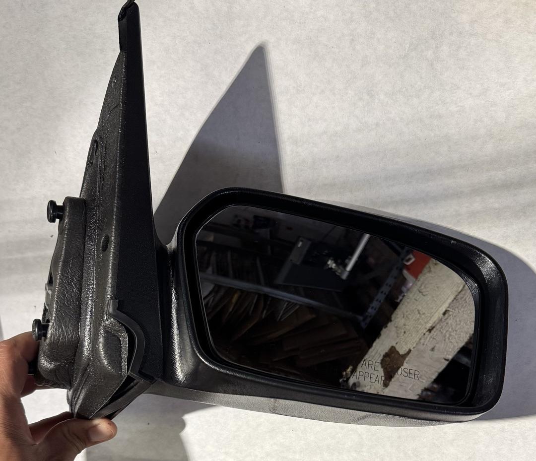 2006 to 2012 Ford Fusion Mercury Milan Right Passenger Side Mirror Espejo Retrovisor Derecho Pasajero