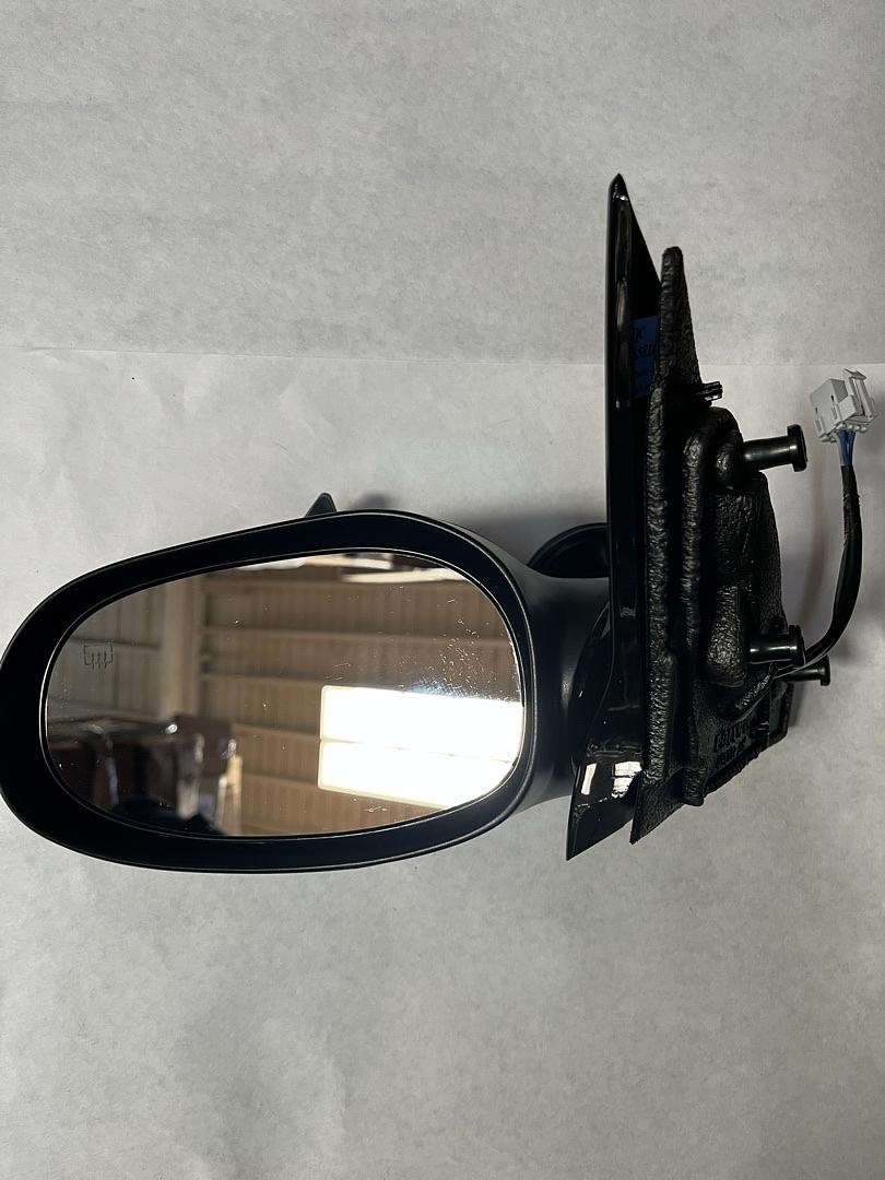 ‚úÖOEM-MR-GM1320235 Factory Style Powered+Heated Left Side View Door Mirror