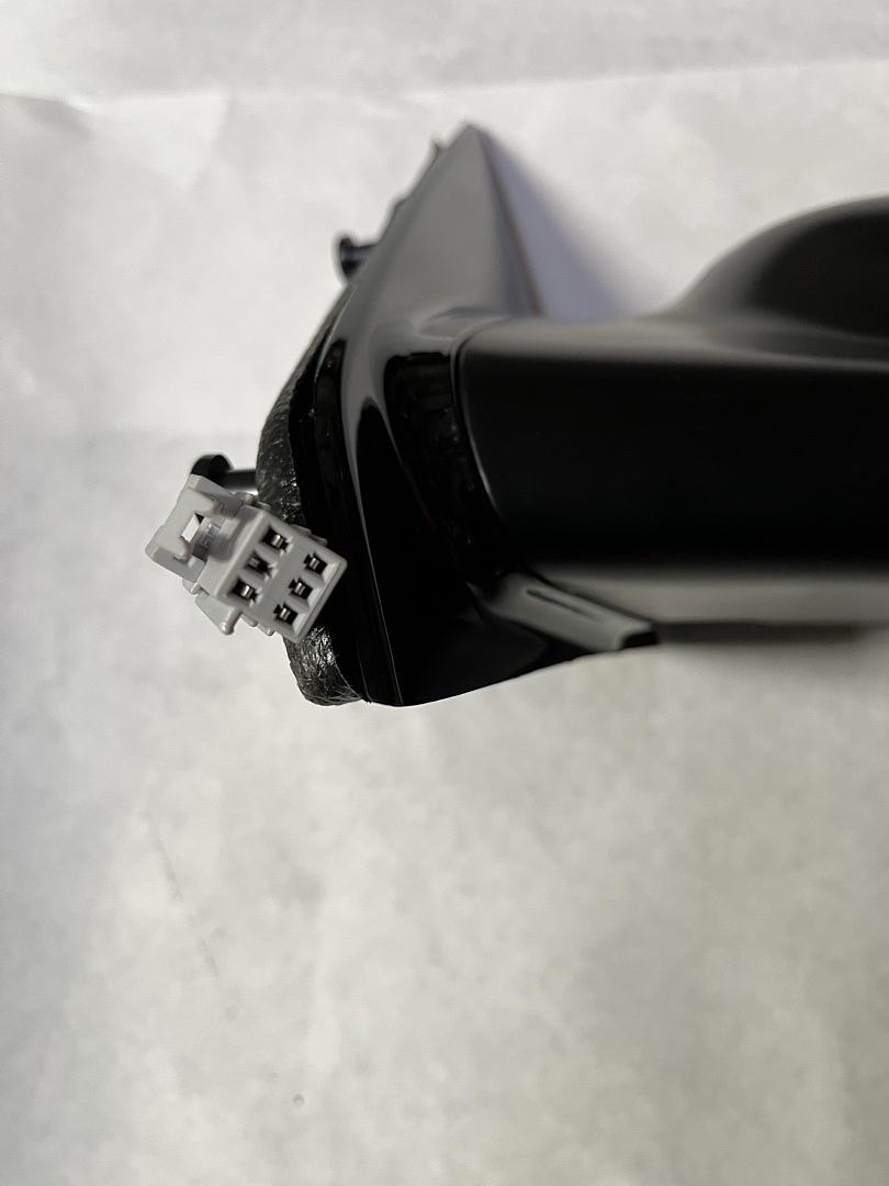 ‚úÖOEM-MR-GM1320235 Factory Style Powered+Heated Left Side View Door Mirror