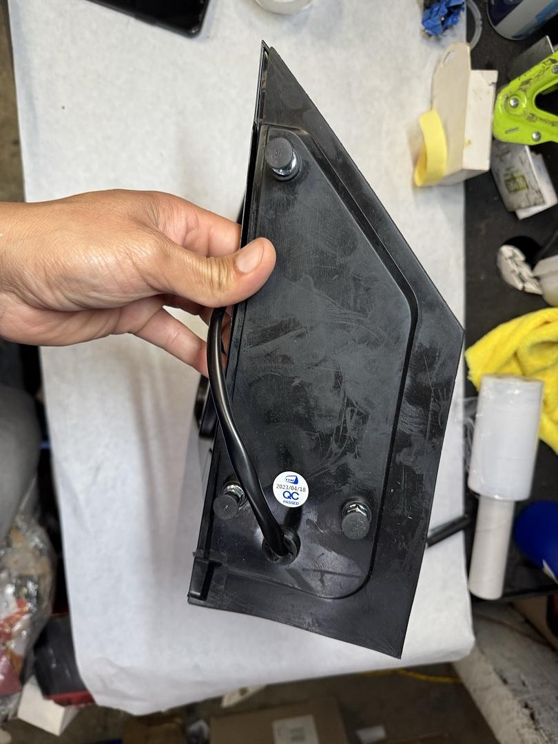OEM-MR-GM1320396