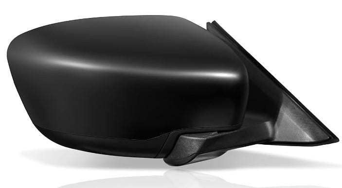Powered Adjustment Right Passenger Folding Side Mirror Compatible with 2014-2016 Rogue, Non-heated