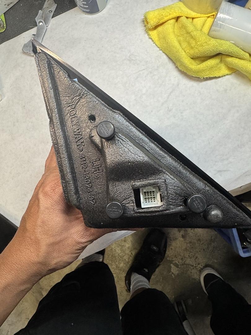 07-10 Chrysler 300 Charger Magnum