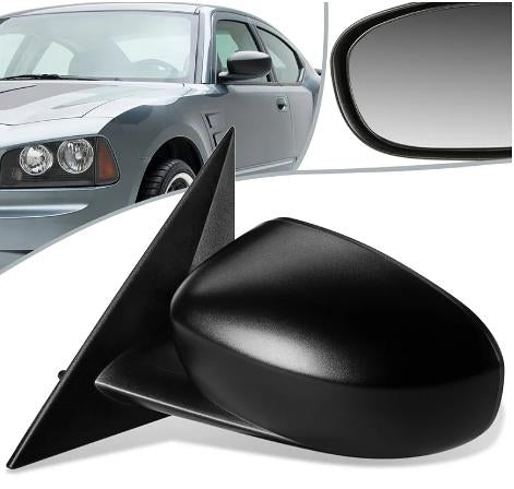 07-10 Chrysler 300 Charger Magnum
