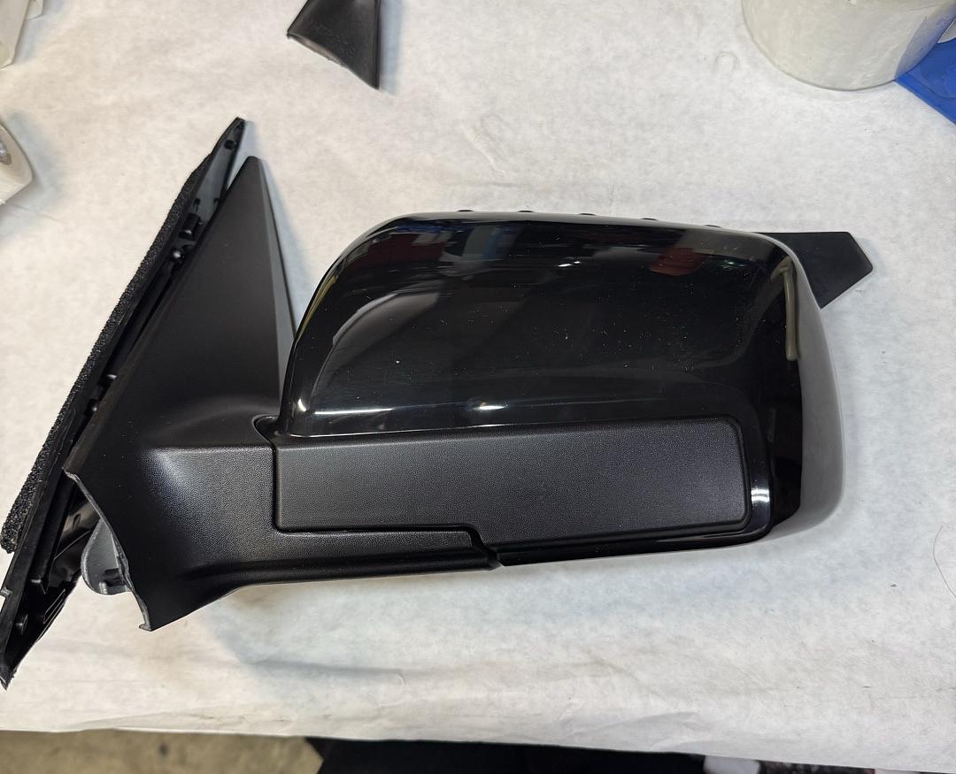AS IS OEM-MR-KI1320143 10-11 Kia Soul