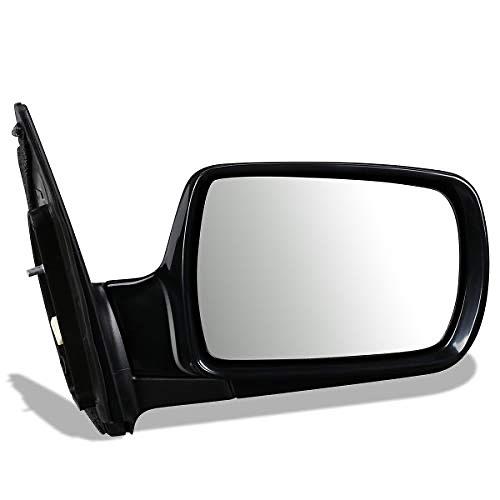 Factory Style Powered Passenger/Right Side View Door Mirror