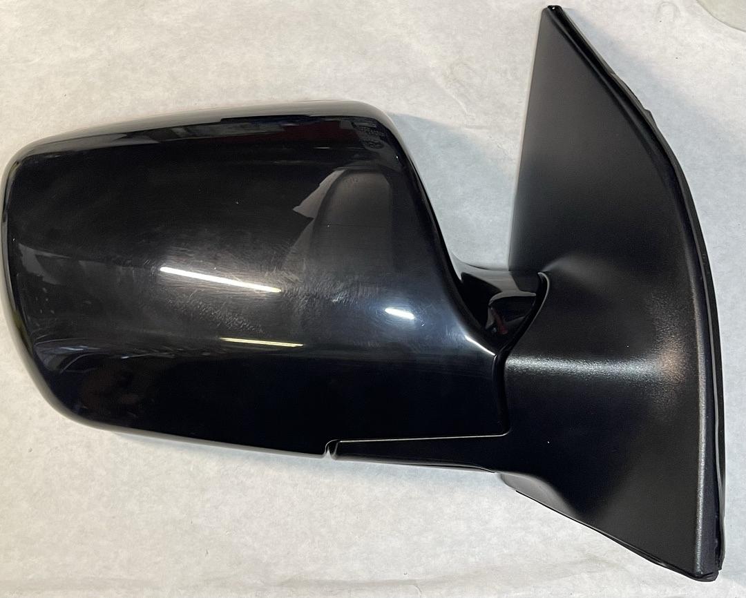 Factory Style Powered Passenger/Right Side View Door Mirror