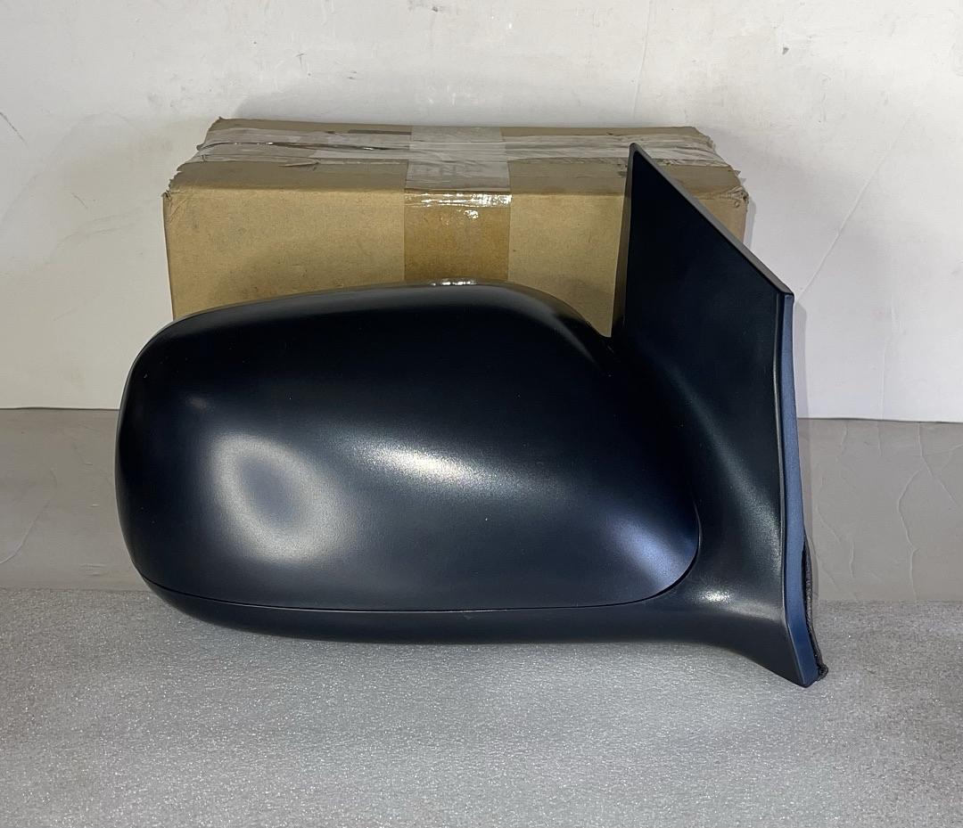 Honda Civic Coupe Passenger Side Power Mirror for 2006 to 2011