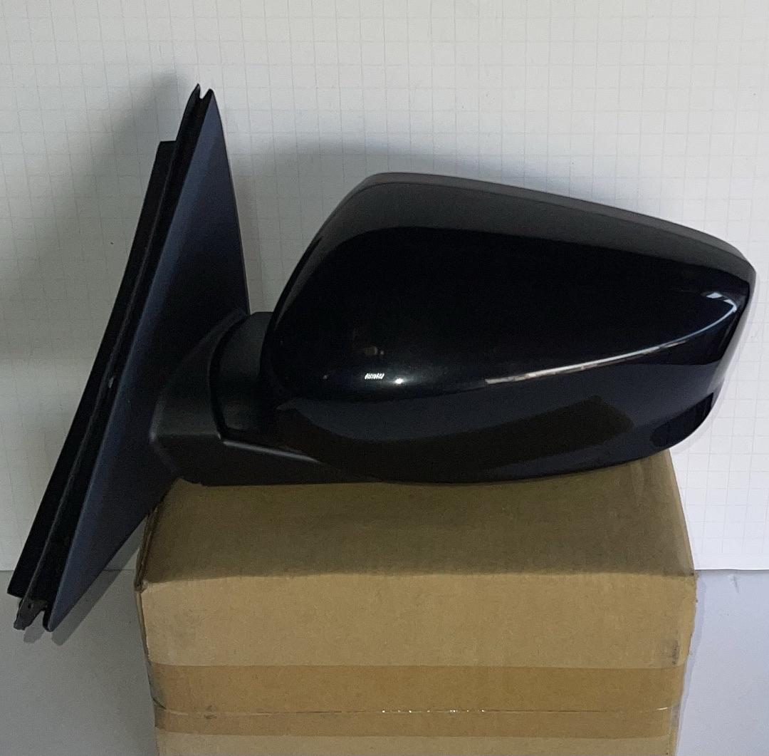 Honda Accord 4door Driver Power Side Mirror for 2008 to 2012