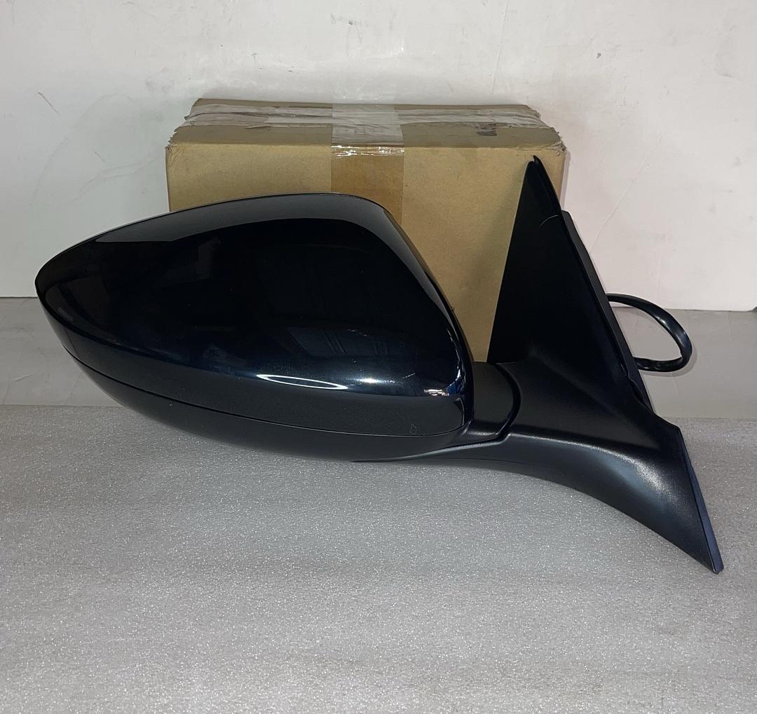Honda Accord Passenger Side Power / Heat / Blind Spot Mirror for 2018 to 2022