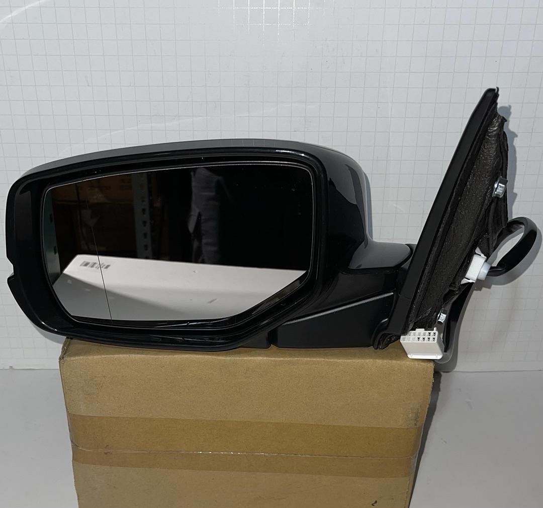 Driver Side Power / Heat / Signal Mirror for Honda Accord Sedan for 2013 to 2017