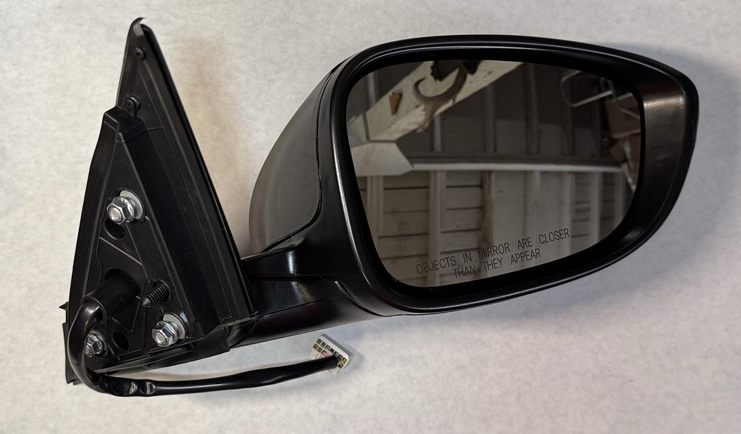 23-24 Honda Accord OE Style Passenger Side Door Mirror