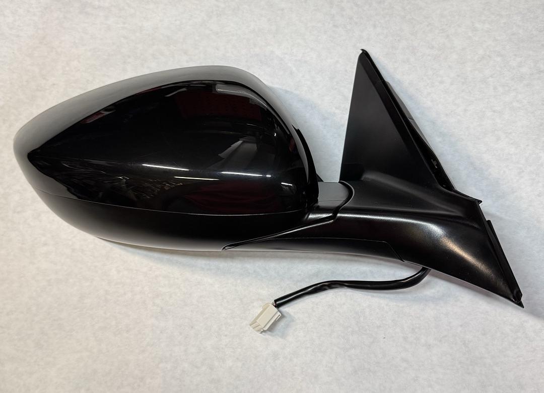 23-24 Honda Accord OE Style Passenger Side Door Mirror