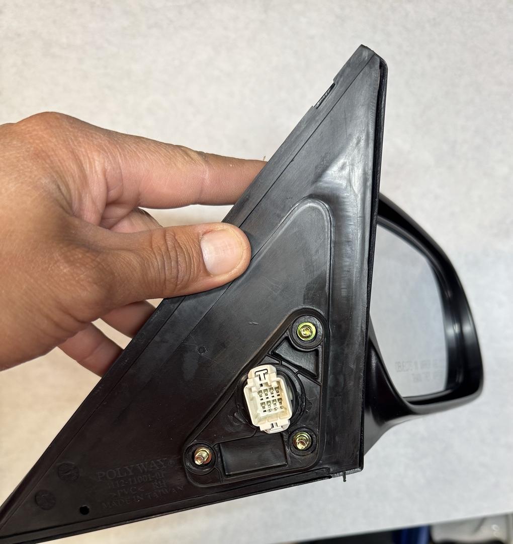OEM-MR-HO1321101