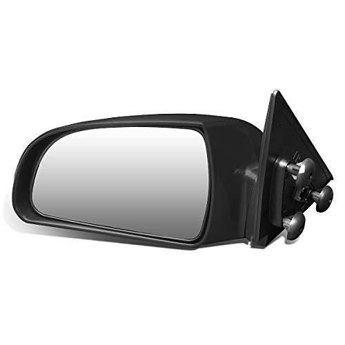 Factory Style Left Side Powered+Heated Rear View Mirror