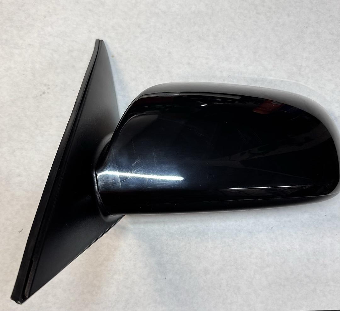 Factory Style Left Side Powered+Heated Rear View Mirror