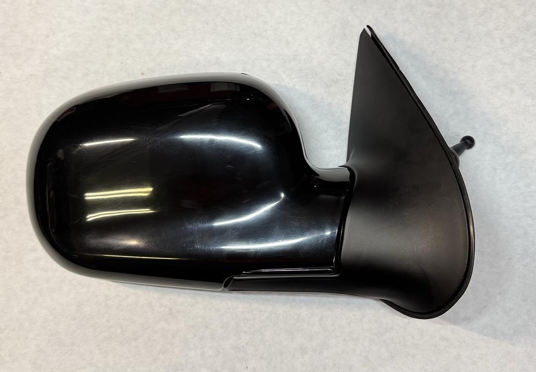 Factory Style Manual Passenger/Right Side Door Mirror