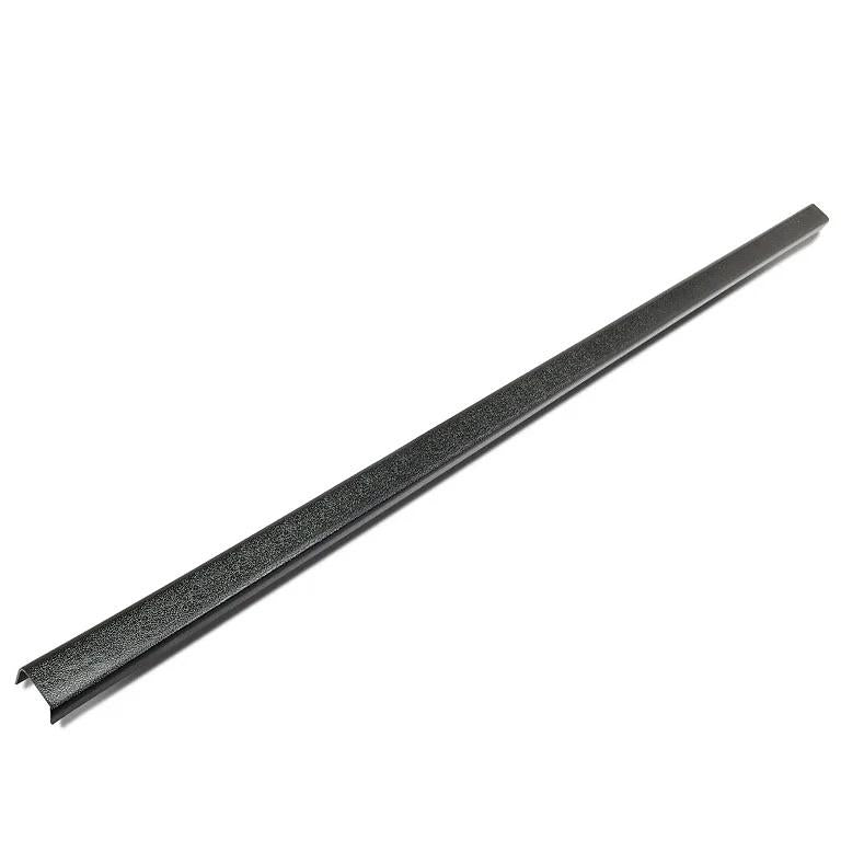 For 1999 to 2007 Chevy Silverado GMC Sierra Classic Truck Bed Front Rail Molding Cap Protector 00 01 02 03 04 05 06