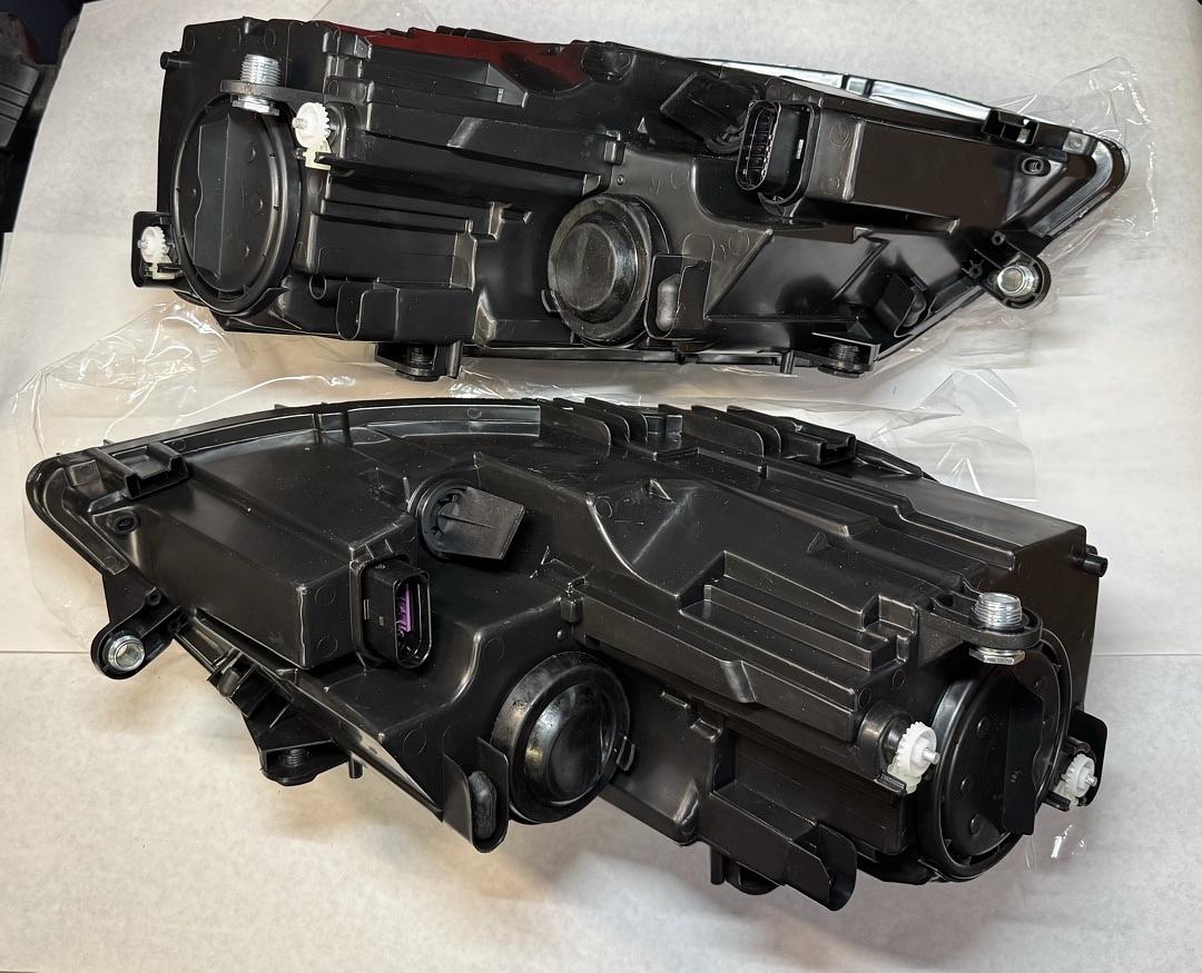 11-18 Jetta K6 Headlamp 2011-2018 11 12 13 14 15 16 17 18 itta VW MK6 Replacement