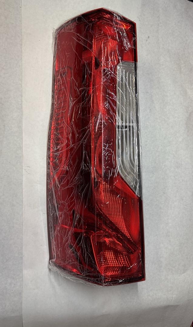 Tail Lights