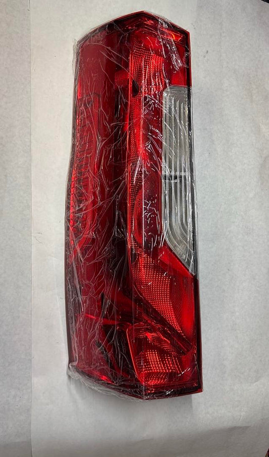 Tail Lights