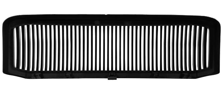 Front Bumper Grille For 05-07 Ford F-250SD F-350SD, F-450SD, F-550SD