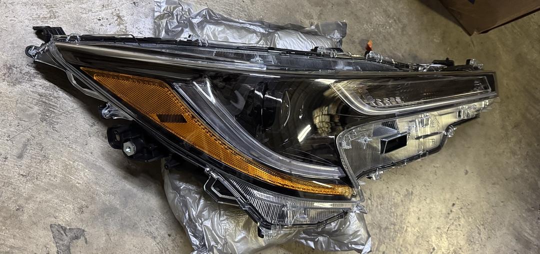 OEM-HL-0152-R
