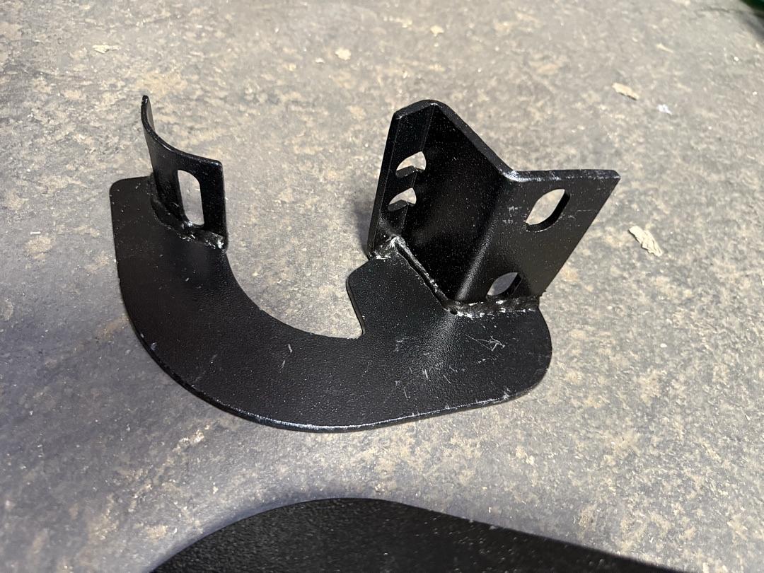 2015- F150 TG-RS50068 stepers