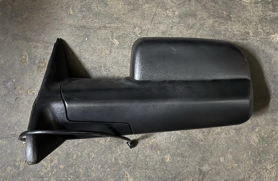 09-16 Dodge Left side mirror