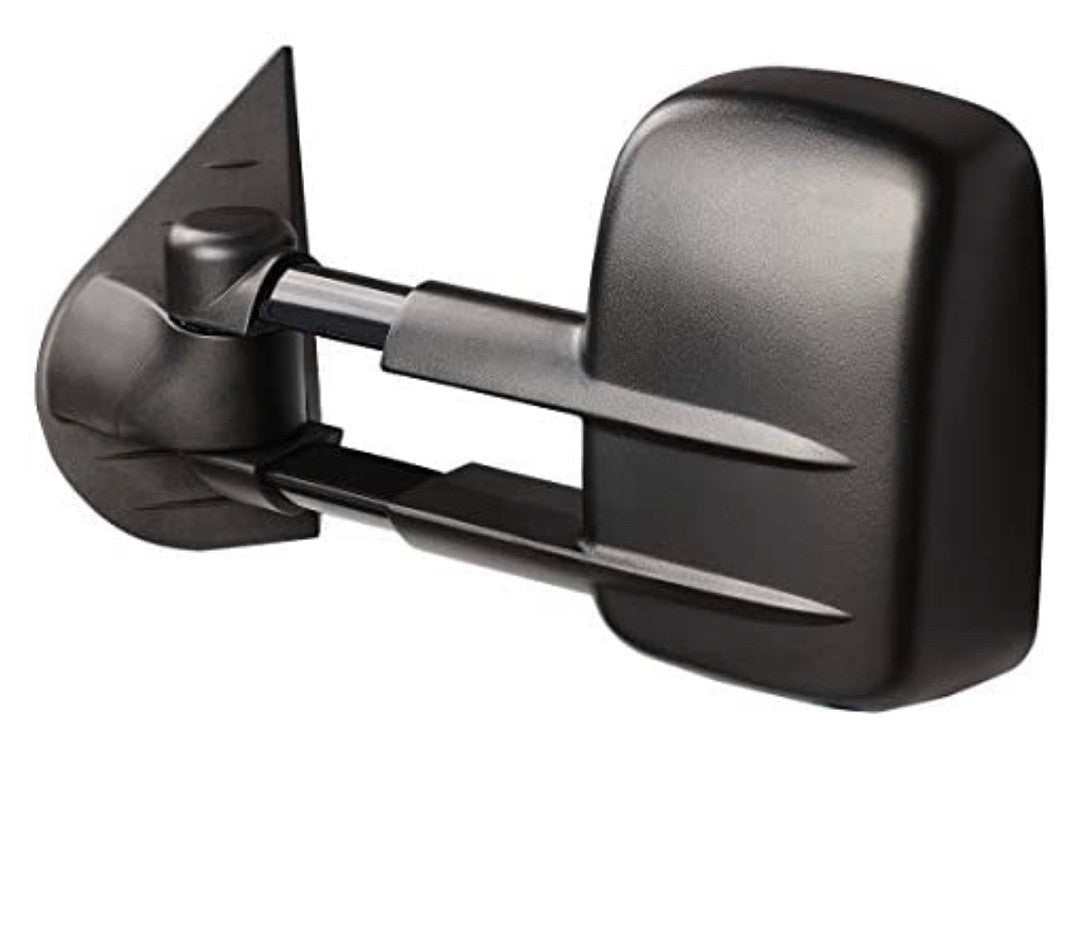 07-13 Chevy Silverado Right Side