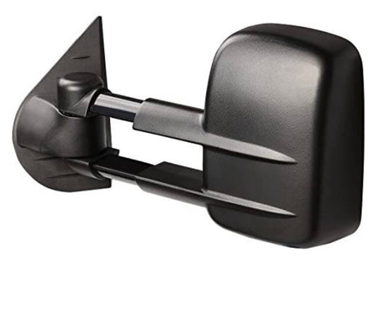 07-13 Chevy Silverado Right Side