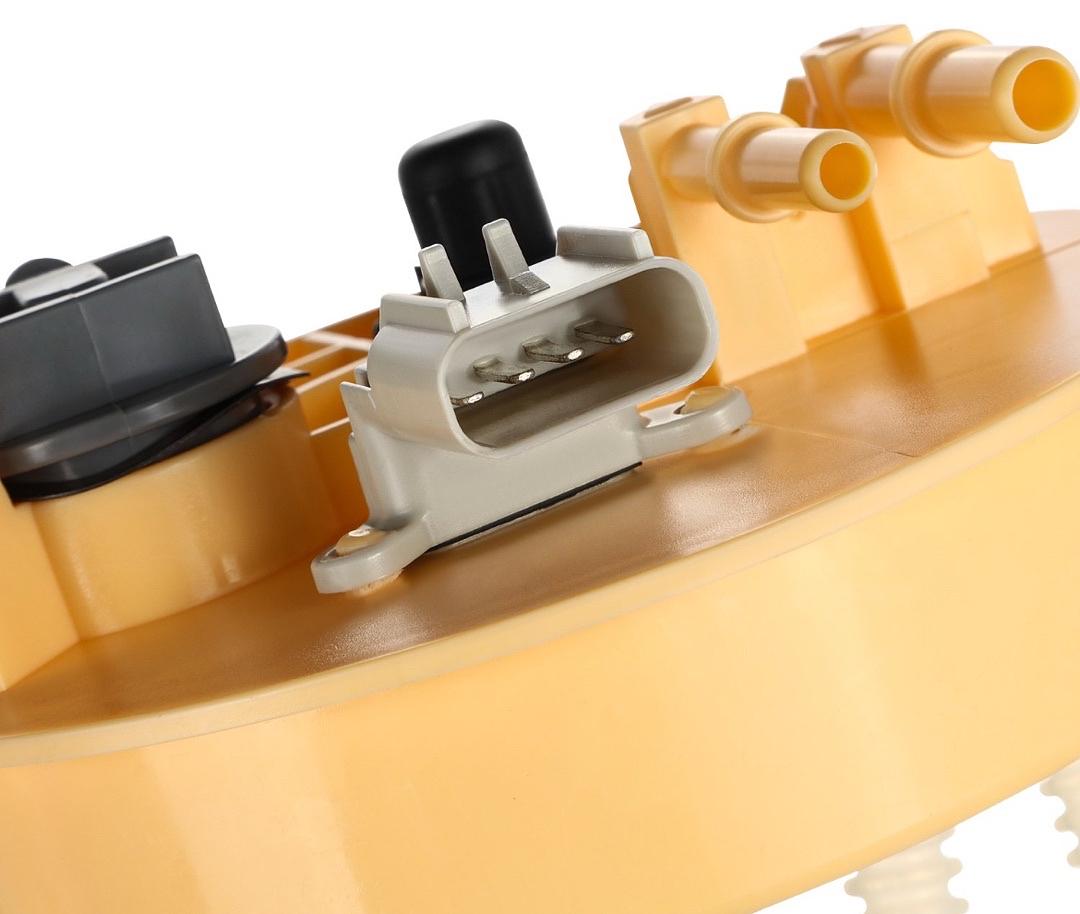 J2 Engineering J2-FPM-0057 For 1999-2004 Dodge Ram 2500 3500 5.9L Diesel Fuel Pump Module+Sending Unit