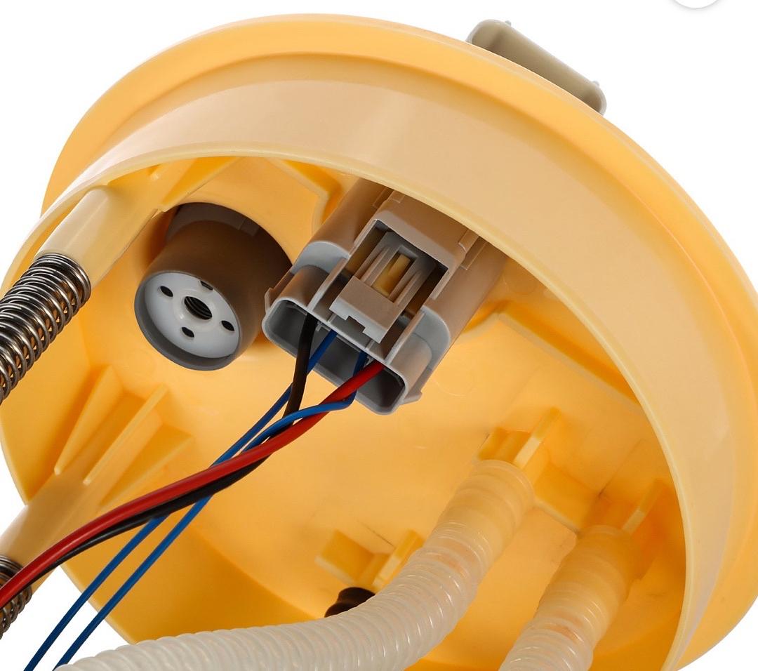 J2 Engineering J2-FPM-0057 For 1999-2004 Dodge Ram 2500 3500 5.9L Diesel Fuel Pump Module+Sending Unit