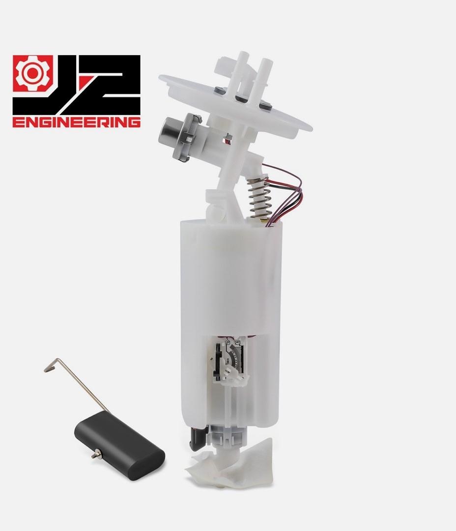 J2 Fit 96-00 Grand Voyager Town &Country Grand Caravan Fuel Pump Module Assembly