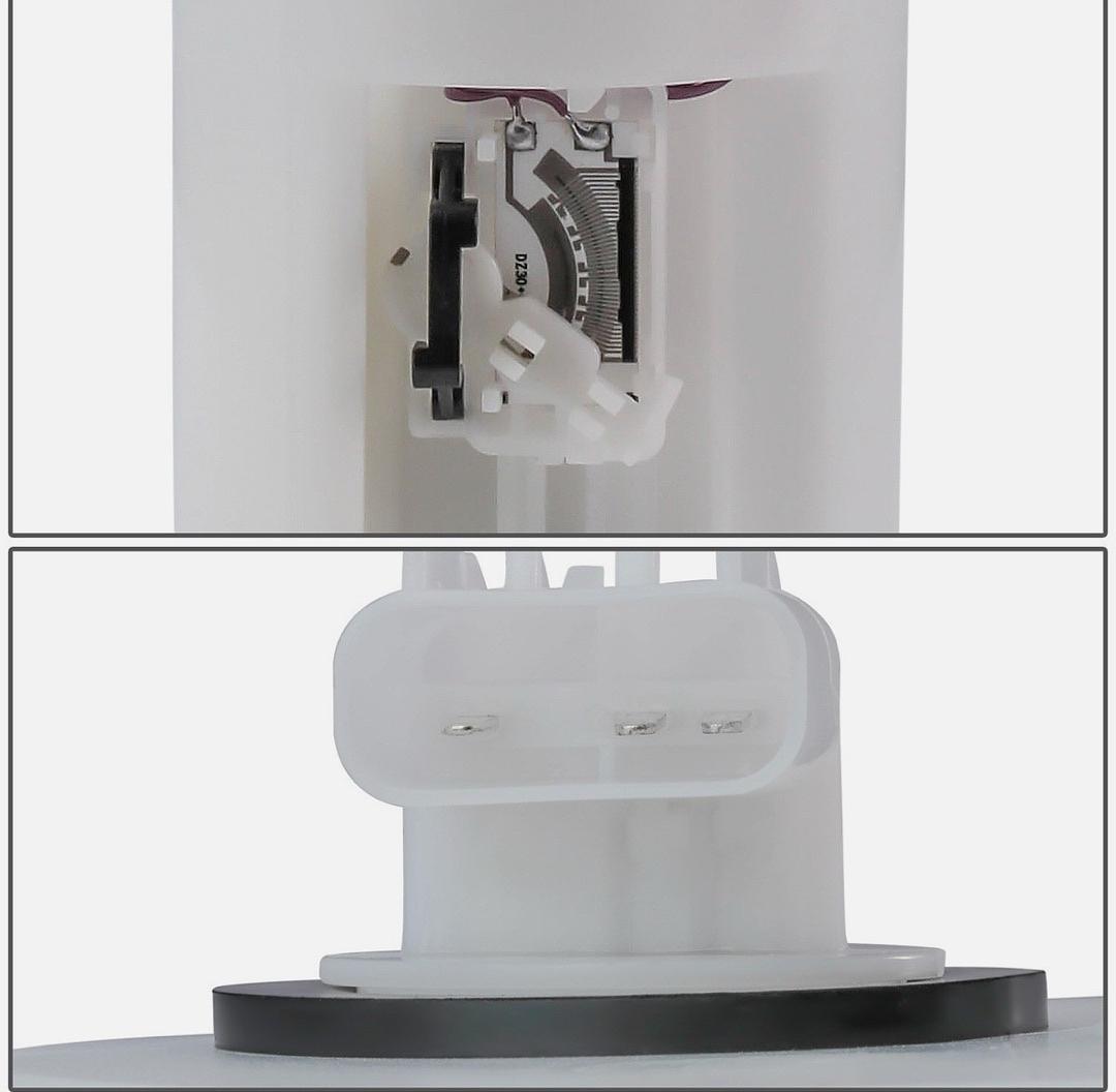 J2 Fit 96-00 Grand Voyager Town &Country Grand Caravan Fuel Pump Module Assembly