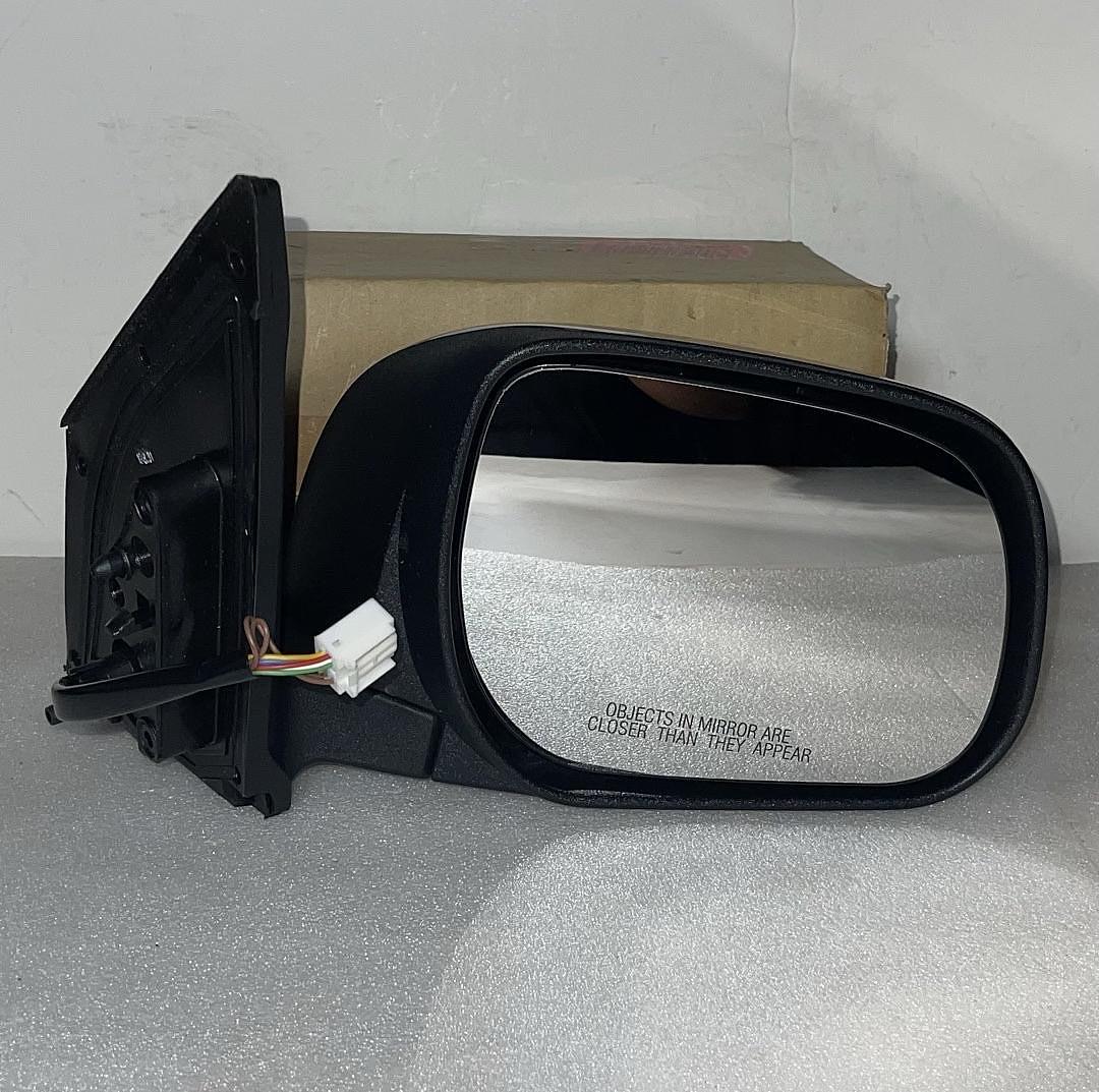 09-12 Toyota Rav4 Passenger Right Side Mirror