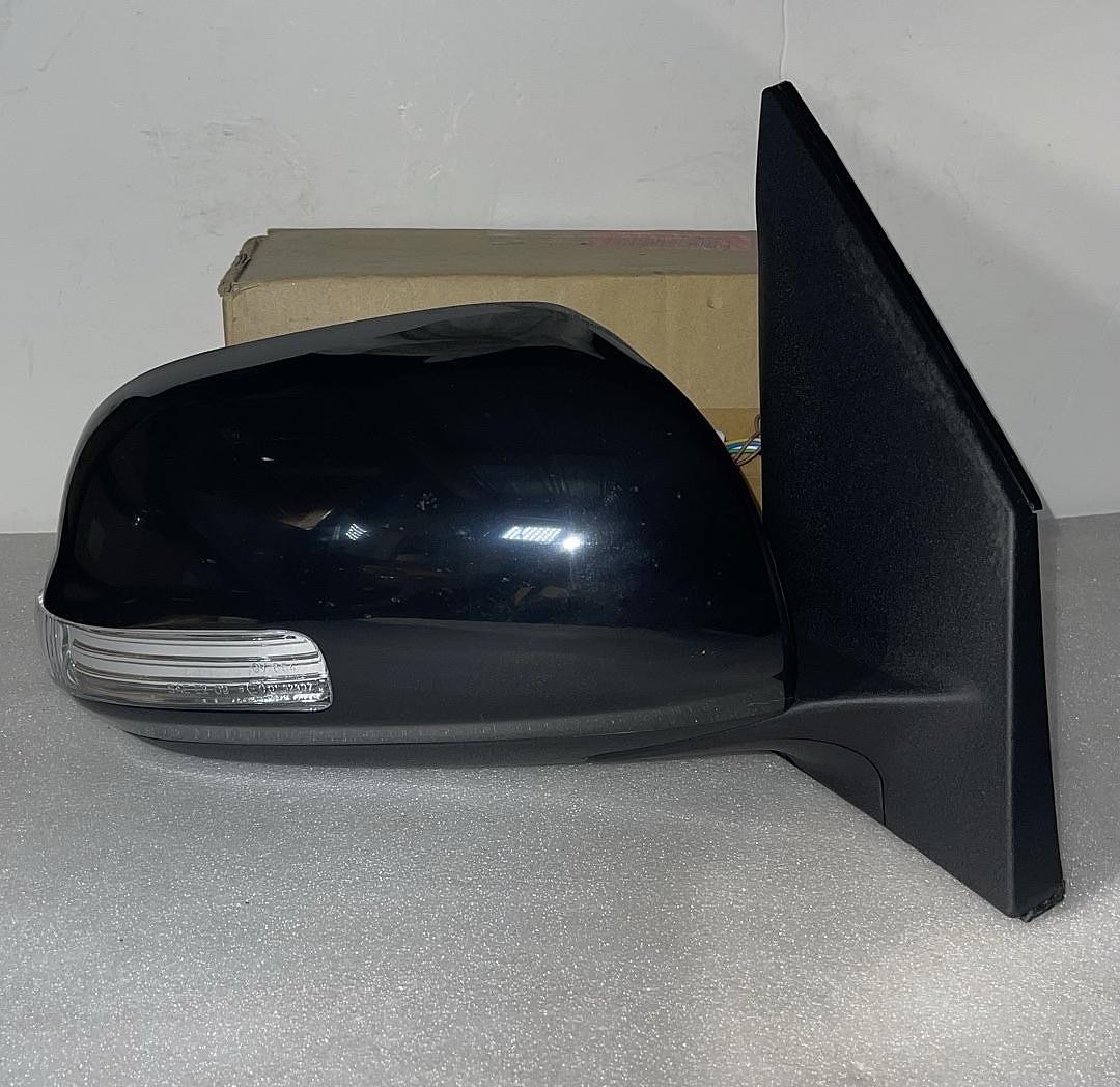 09-12 Toyota Rav4 Passenger Right Side Mirror