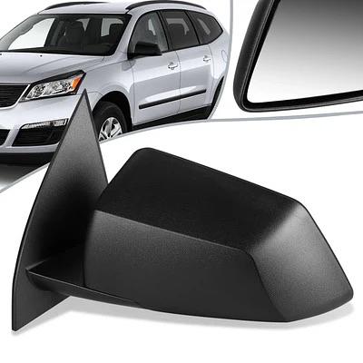 Oem mr gm1320388 GMC Acadia 2009-2016 Door Mirror Driver Side