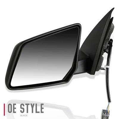 Oem mr gm1320388 GMC Acadia 2009-2016 Door Mirror Driver Side