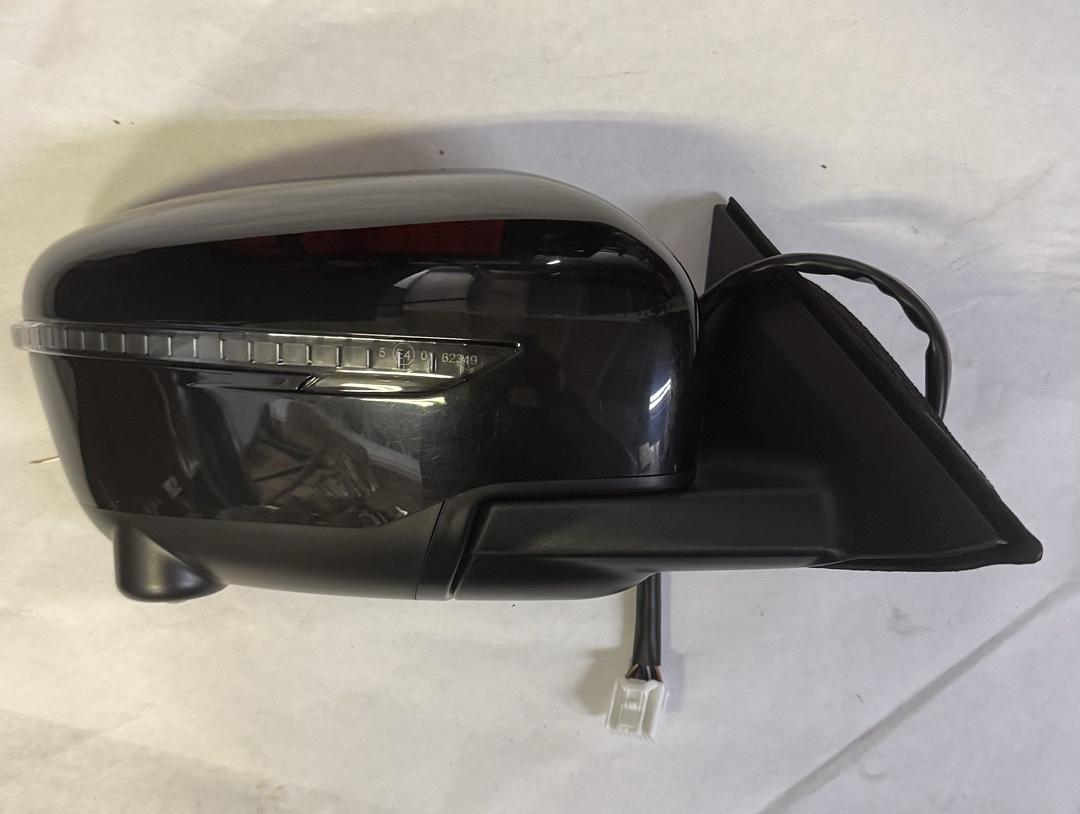 2015 to 2016 Nissan Murano Right Side Mirror Passenger Espejo Defecho Pasajero Electric