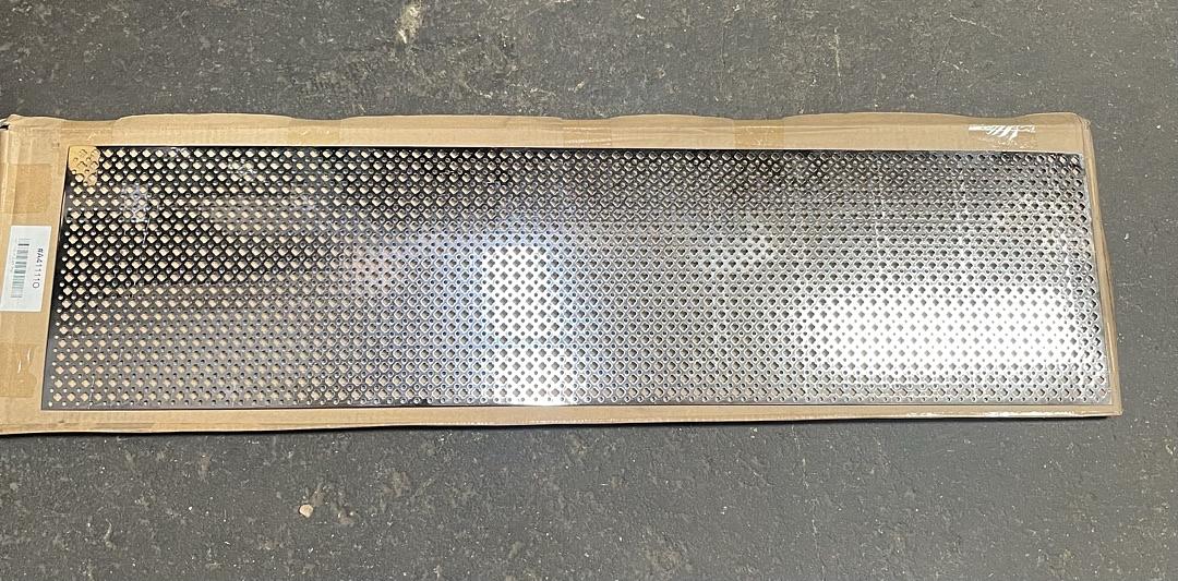 Metal Billet
