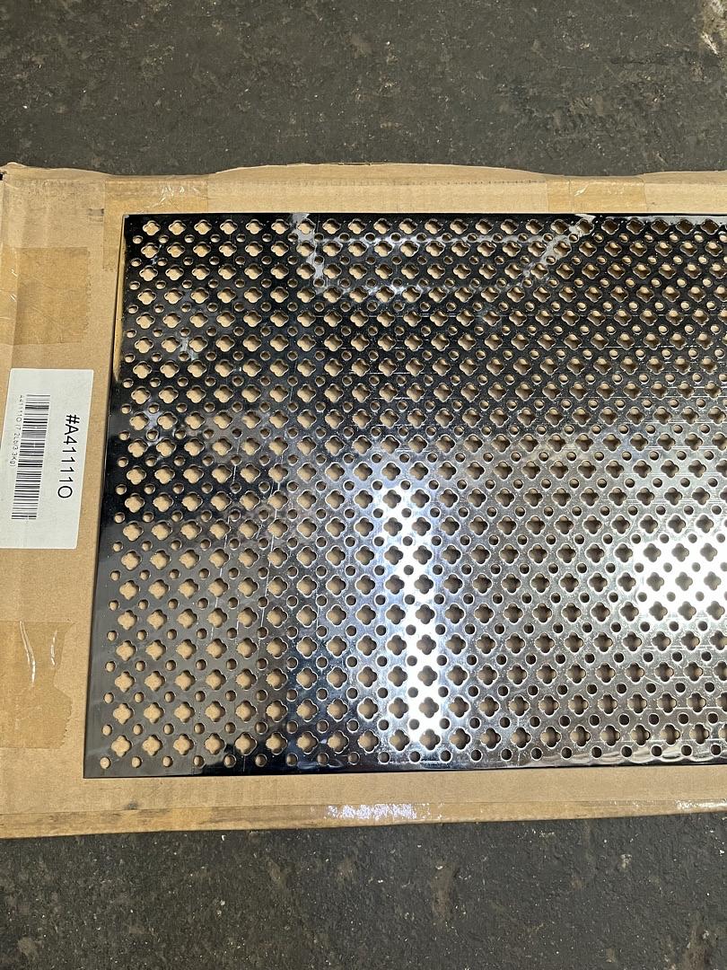 Metal Billet