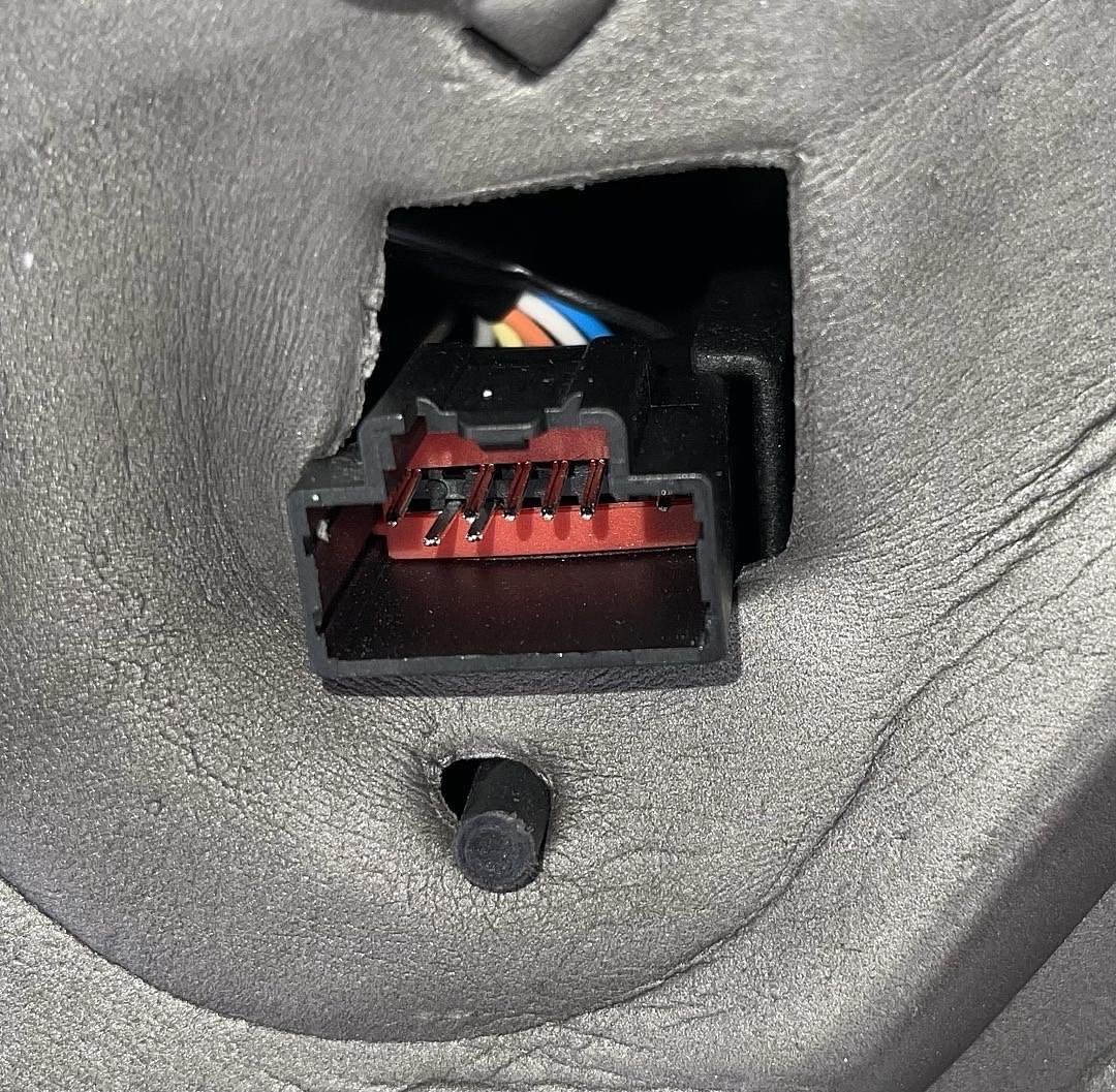 04-14 Fird F-150 Left only