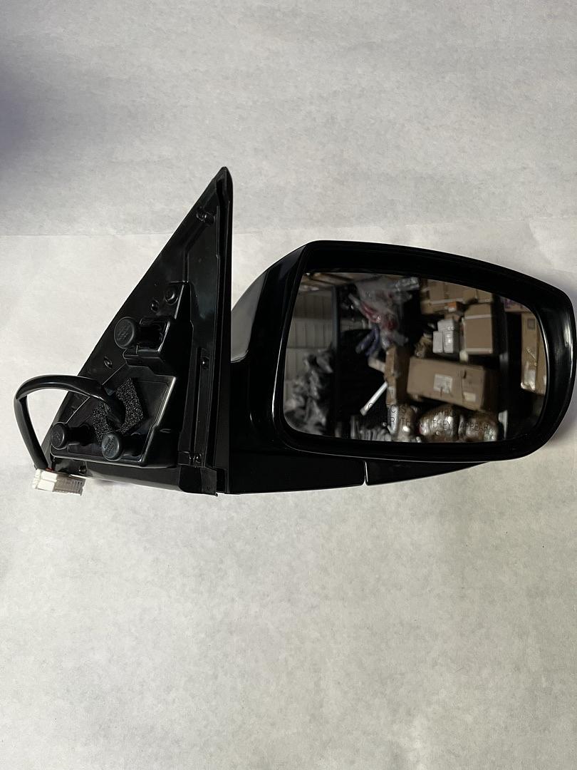 ‚úÖOEM-MR-HY1321190 10-16 Hyundai Genesis Coupe Passenger/Right Side View Door Mirror