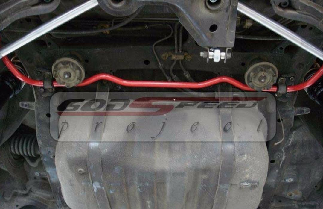 1986-91 MAZDA RX-7 RX7 18MM REAR SWAY BAR SUSPENSION