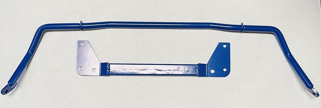 NISSAN 240SX S13 89-94 Front Sway Bar