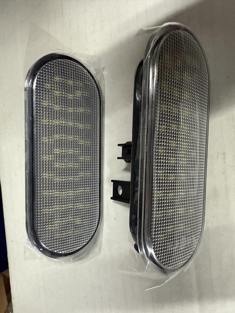 LED Truck Bed Cargo Light Compatible with 2015-2024 F150/ 2017-2024 F150 Raptor F250 F350 Super Duty