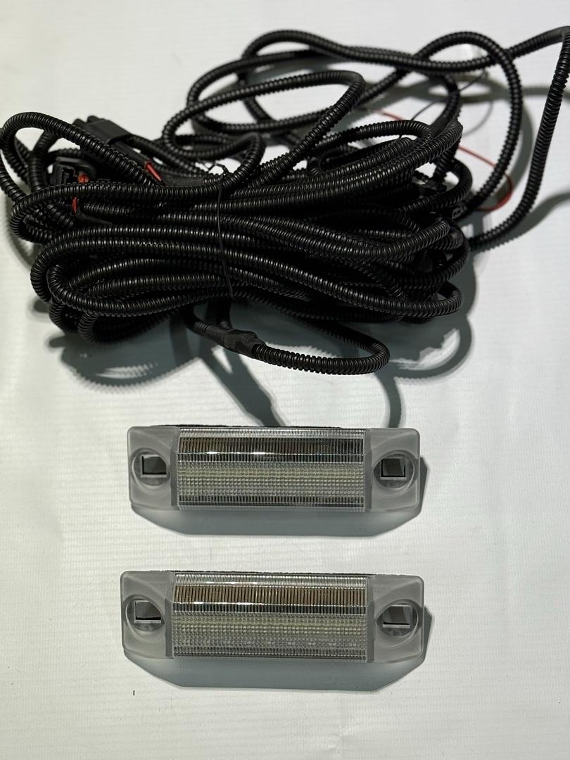LBED-RAM98LED-VS