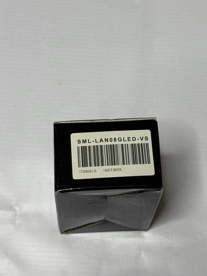 SML-LAN08GLED-VS