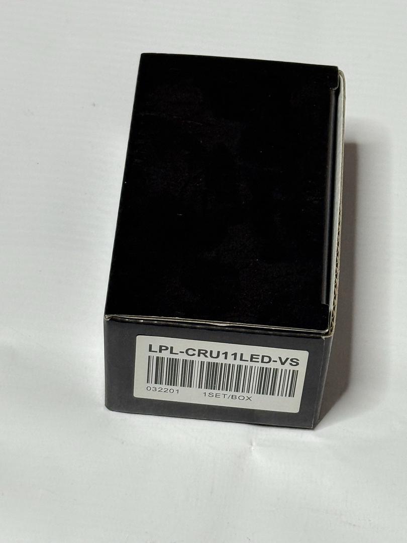 LPL-CRU11LED-VS