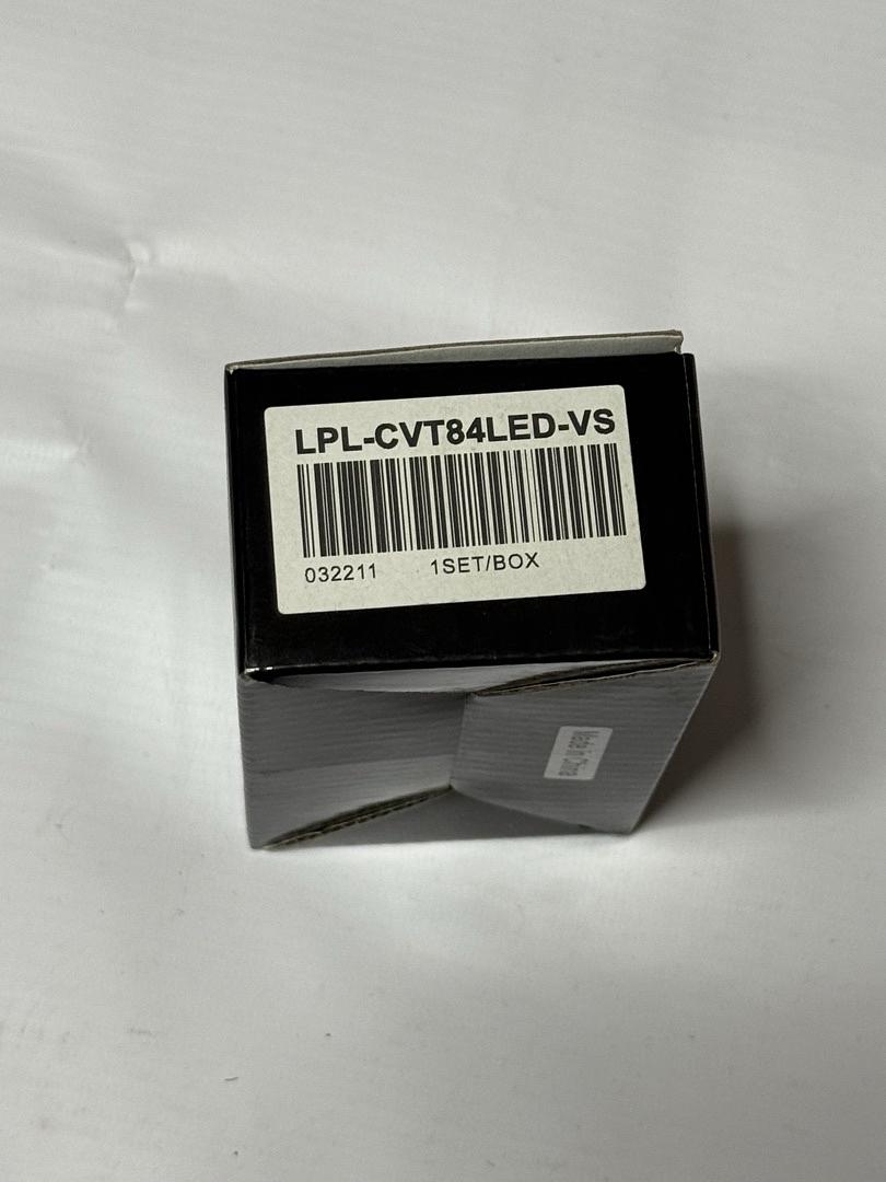 LPL-CVT84LED-VS